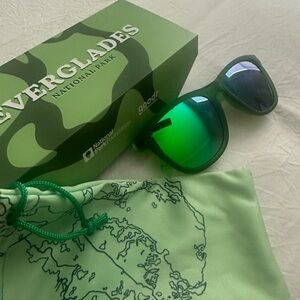 Goodr Everglades Sunglasses